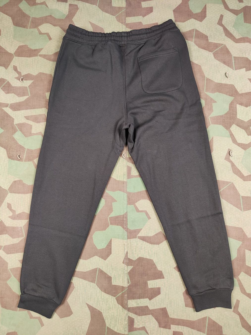 Uniformen: Tactical Sweatpants, schwarz, Grösse L – Neu (gemäss Beschreibung) aus Bauma von SwissMilitaria 6