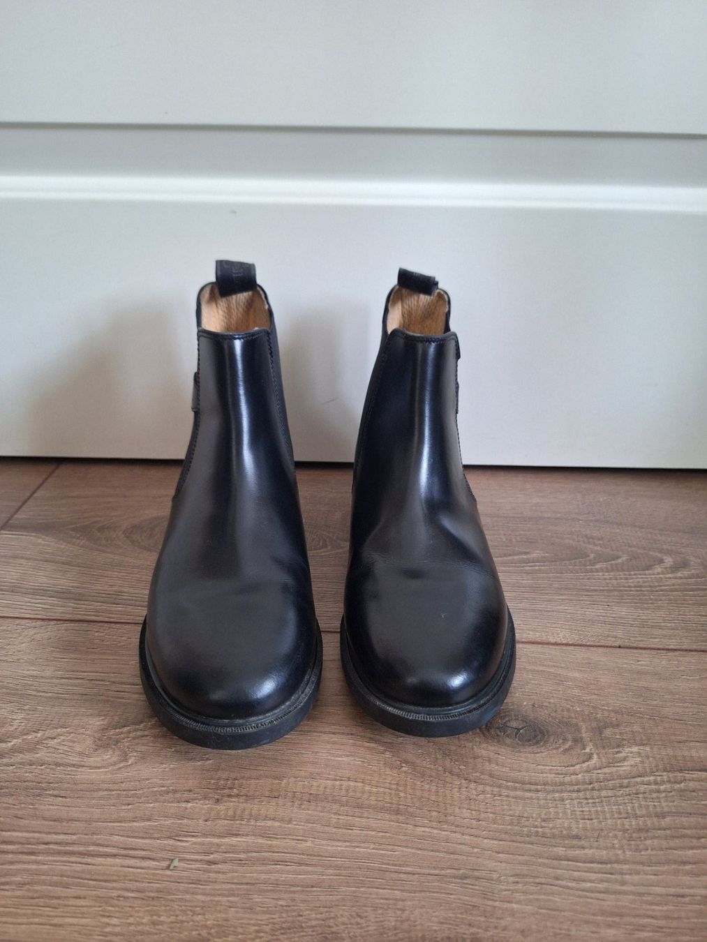 Scarpe da donna: Stiefelette Leder – Usato da Egg b. Zürich venduto da bin_tn7z