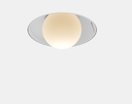 Occhio Lampadari & plafoniere: Occhio coro moon piano pure pro – Nuovo e nell'imballaggio originale da Gais venduto da roberto1988