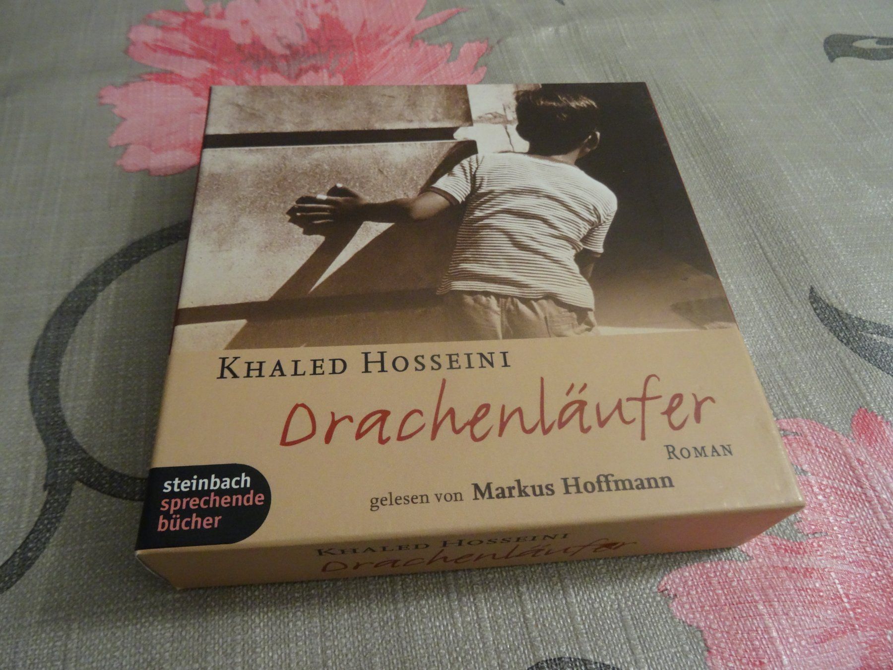 Audiolibri: Khaled Hosseini - Drachenlaeufer Hörbuch – Usato da Olten venduto da Disc-Ausverkauf