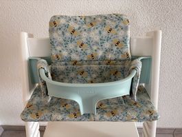 Tripp Trapp Sitzkissen Trip Trap zu Babyset Versand 4.50