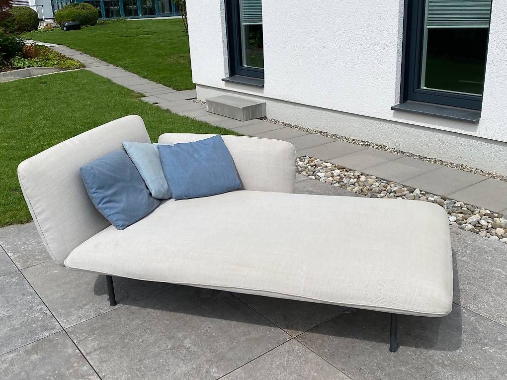 Divani: Tribu SenjaSofa Daybed – Usato da Balsthal venduto da and_9wvm 1
