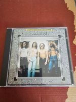 CD - Humble Pie – Castle Masters Collection (Rock, 1990) 