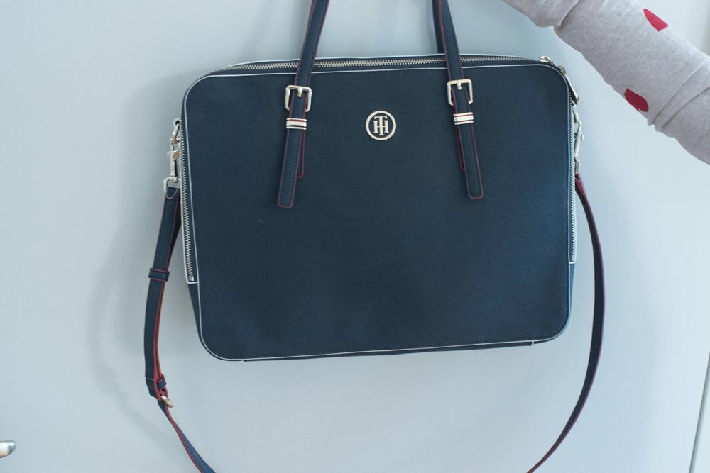 Tommy Hilfiger Business Tasche Honey Computer Bag Kaufen auf