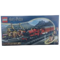LEGO® Harry Potter™ 76423 Hogwarts Express" & Hogsmea - USED