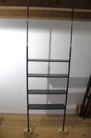 Midcentury Teleskop Regal