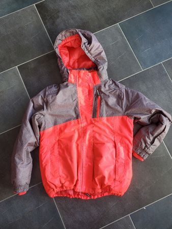 Skijacke Mädchen 146/152