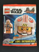 Lego Star Wars Minifigur - 912507 - Luke Skywalker
