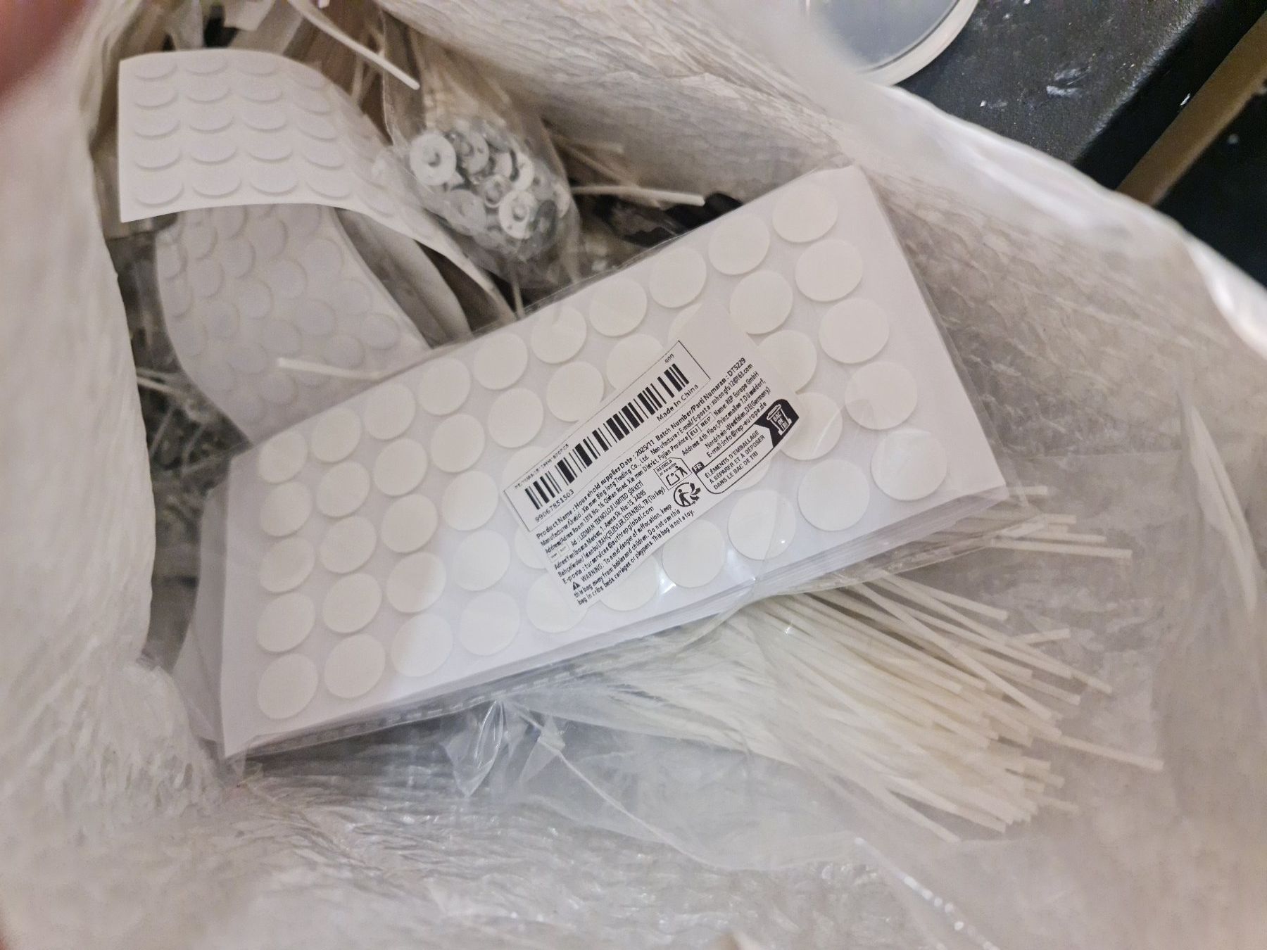 Kits de loisir créatif: Kerzen giessen - umfangreiches Einsteigerset – D'occasion à Turbenthal par SiBra77 7