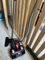 Aspirateur CST625