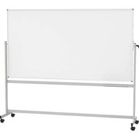 Tableau blanc de bureau - Magnetoplan