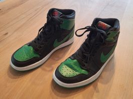Halbschuhe v. Nike, Gr. 38