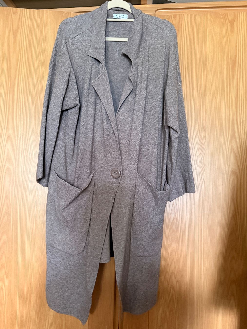 Giacche: Tolle Strickjacke – Nuovo (secondo la descrizione) da Mastrils venduto da Laura8sevilla