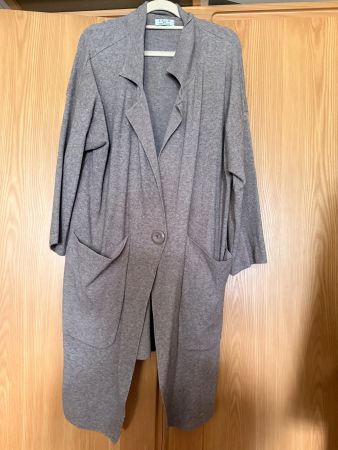 Tolle Strickjacke