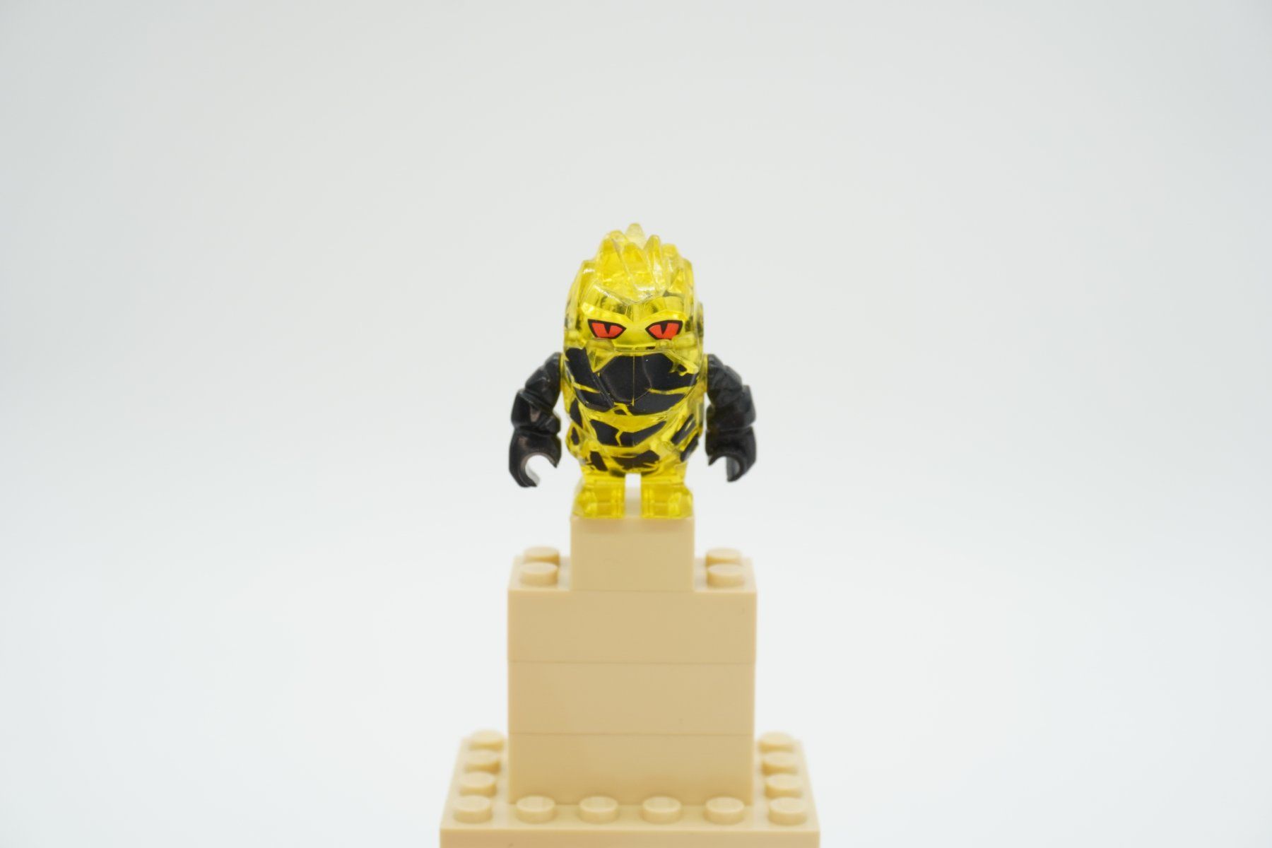 Lego Spielzeuge: Lego Power Miners Rock Monster Bundle – Gebraucht aus Zürich von PWGrZ 1
