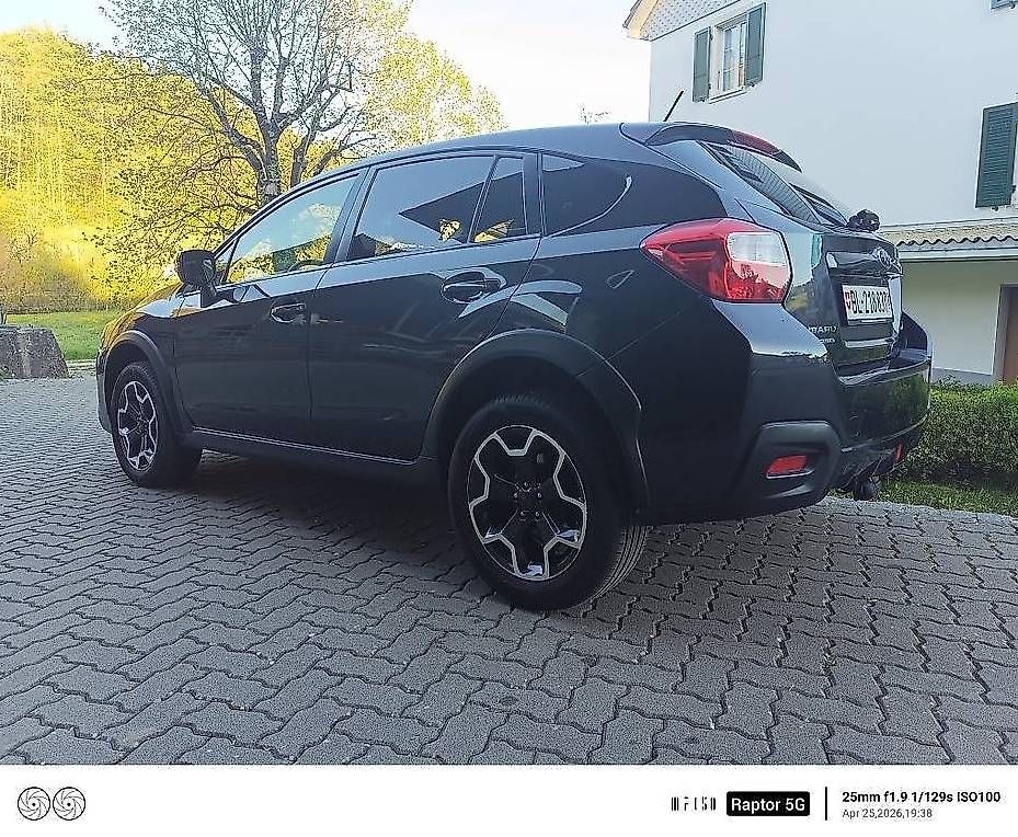 Automobili: Subaru XV 2.0i Swiss Two – Usato da Langenthal venduto da Goergens10 1