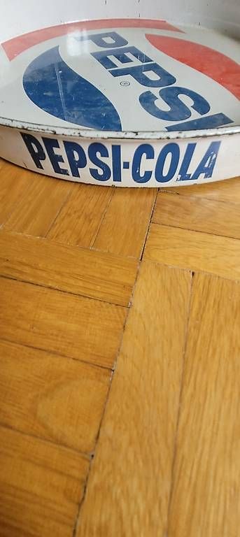 Placchette & Badge: Pepsi-Cola – Usato da Würenlos venduto da bat_y8kw 3