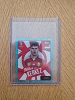 Topps Euro24, Milos Kerkez Turkis/Turquoise