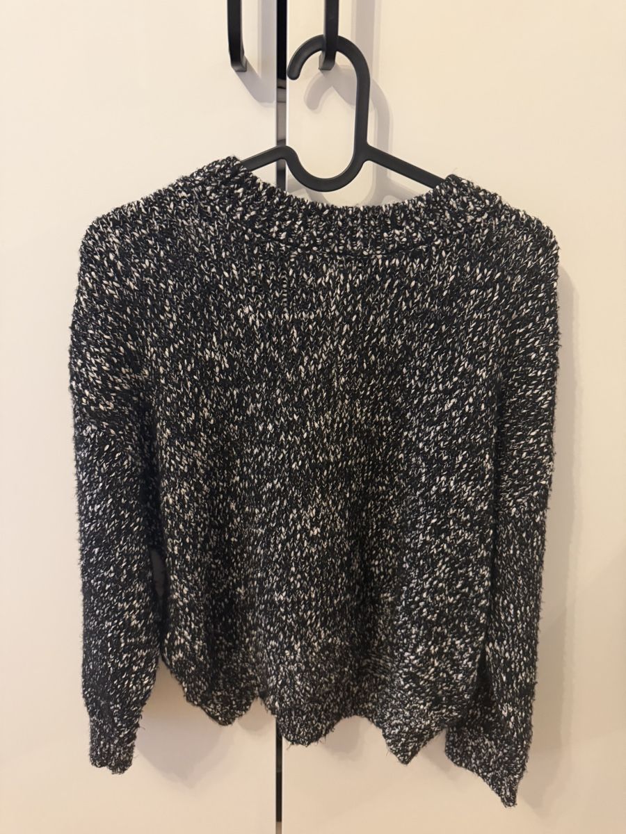 Mango Pullover & Sweatshirts: Mango Strickpullover (Grösse M) – Neu (gemäss Beschreibung) aus Olten von Alina_9jxy