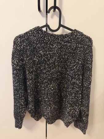Mango Strickpullover (Grösse M)