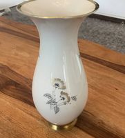 Vintage Johann Seltmann Vohenstrauß Porzellan-Vase 