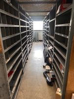 Lista Lagerregale Fachbodenregale schwerlast grosse mengen