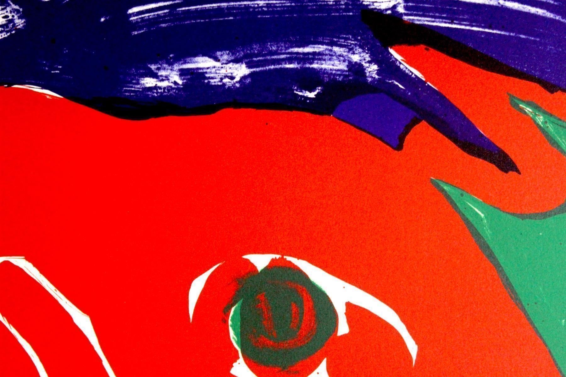 Timbri: BENGT LINDSTRÖM (SE. 1925-2008) – Usato da Bern venduto da Arting 5