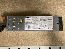 Dell 717W Netzteil D717P-S0 (4 Stk. verfügbar)