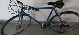 City Bike grösse S