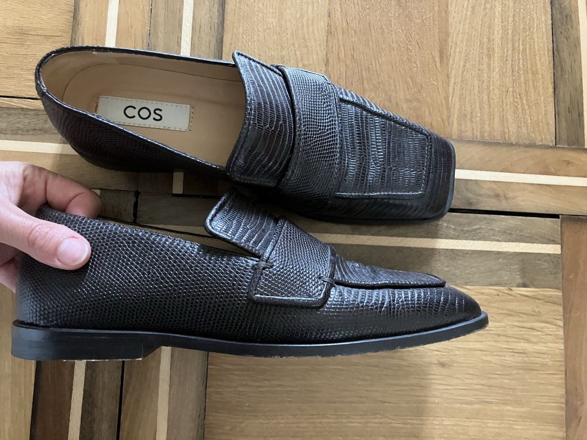 Cos Scarpe da donna: Halbschuhe von COS – Usato da Zürich venduto da annalaila 1