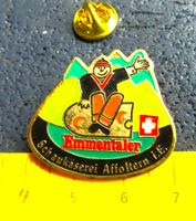 EMMENTALER SCHAUKÄSEREI PIN