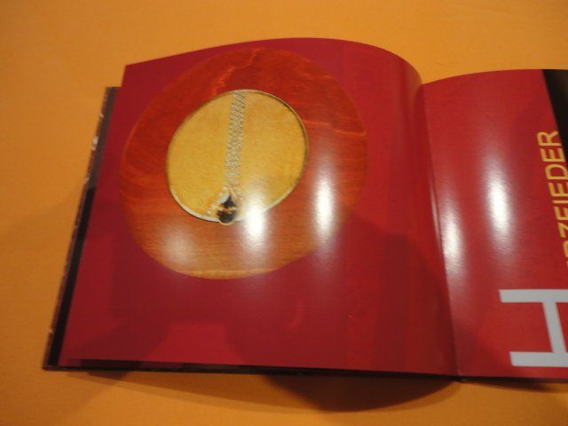 Libri: Zobel das rote Buch – Usato da Wittenwil venduto da trixmartin 4