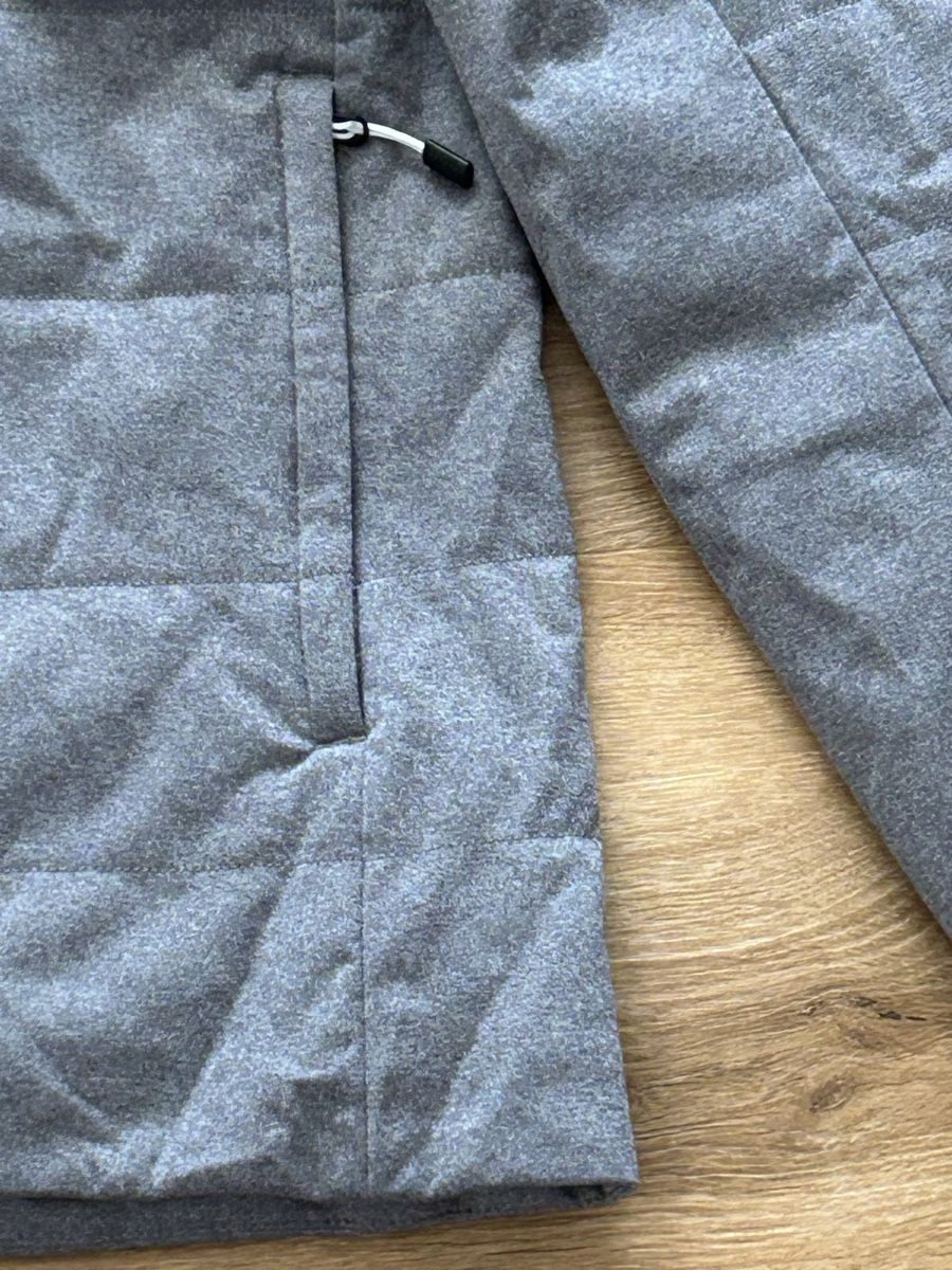 Albright Jacken: Albright Steppjacke Schweizer Design Grösse 40 Primaloft  – Neu (gemäss Beschreibung) aus Wolhusen von eve_m6cg 3