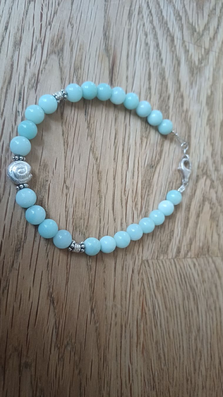 Bracciali & Braccialetti: schöne Armkette – Usato da Flawil venduto da Pinkmalibu 8