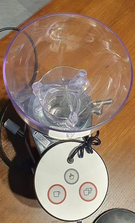 Mazzer Appareils de cuisine: Mazzer Kaffeemühle Mini Electronic – D'occasion à Winterthur par BON11 4
