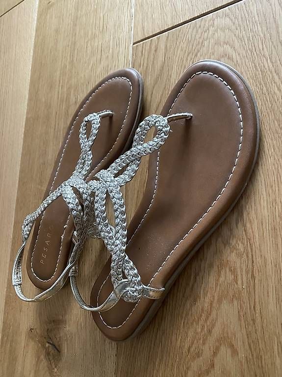 Scarpe da donna: Damen Sandalen – Usato da Ennetbaden venduto da jun_19 1
