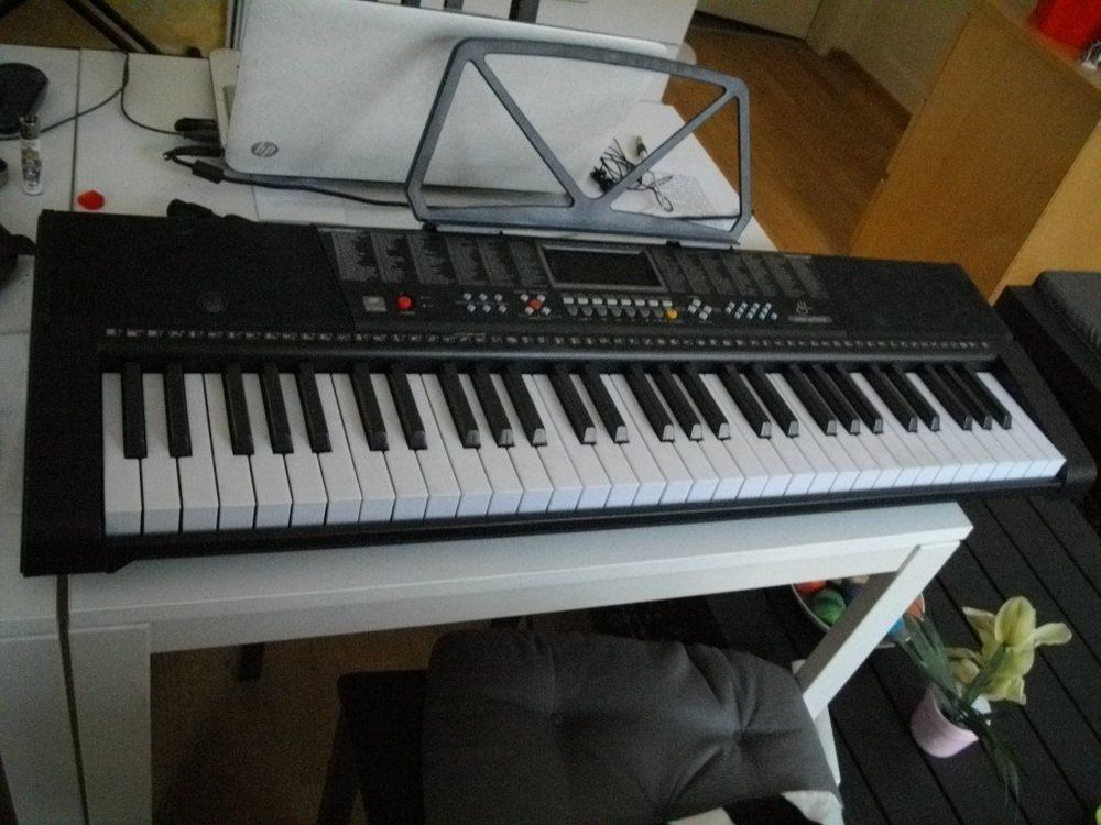 Keyboard MK 2108 Kaufen auf Ricardo