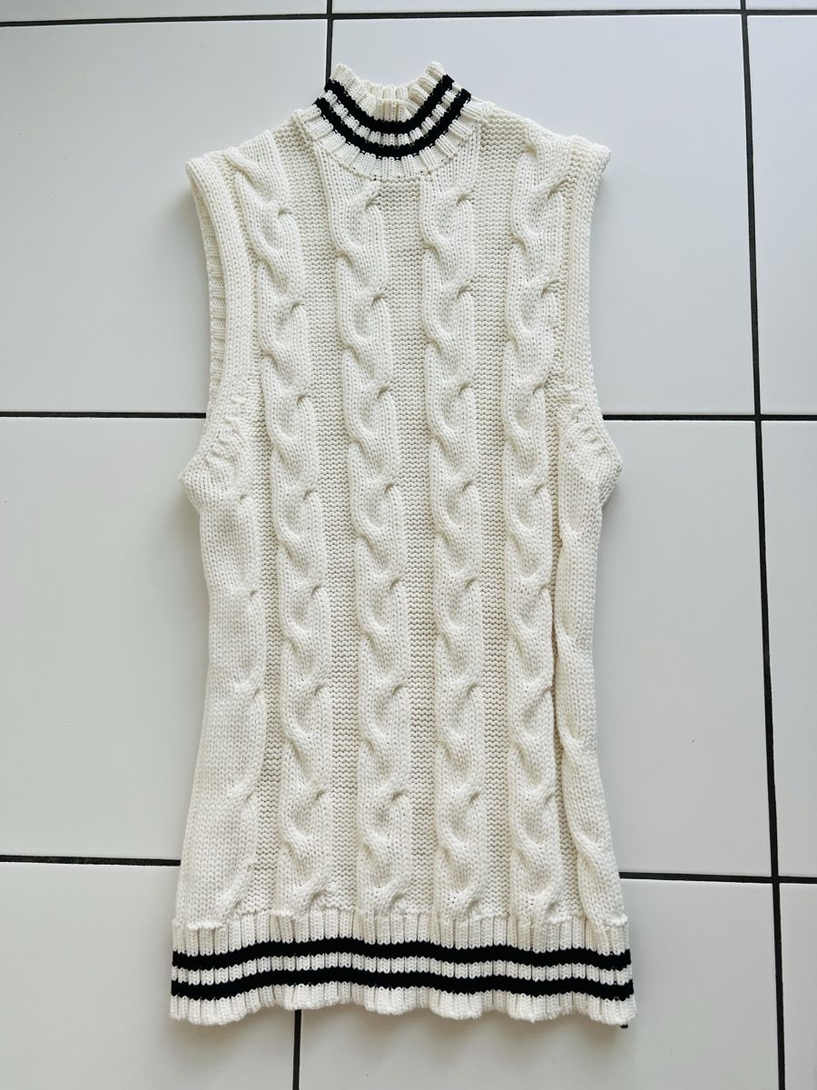 Ganni Pullover & Sweatshirts: Knit west Ganni – Gebraucht aus Zürich von agi_j875 1