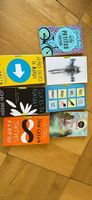 Lot de 7 livres  pôle fiction 