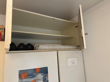 Armadi: Schrankaufsatz – Usato da Meilen venduto da ventura02 2