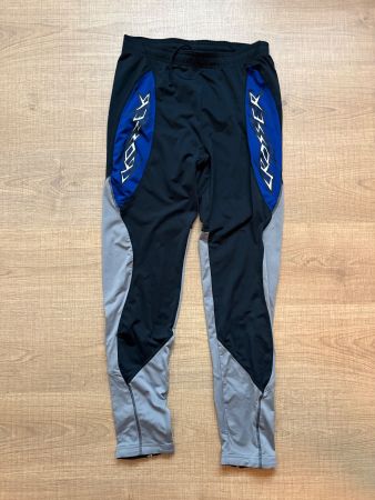 Vintage Feroti Sport Laufhose/ Running-Tights ,Grösse L