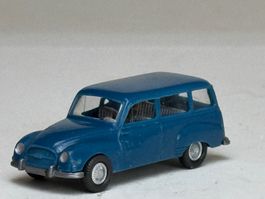 SG- Wiking  DKW Universal azurblau