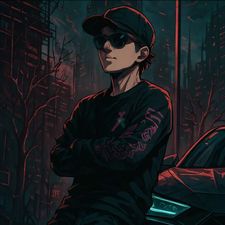 Profile image of Tpghost