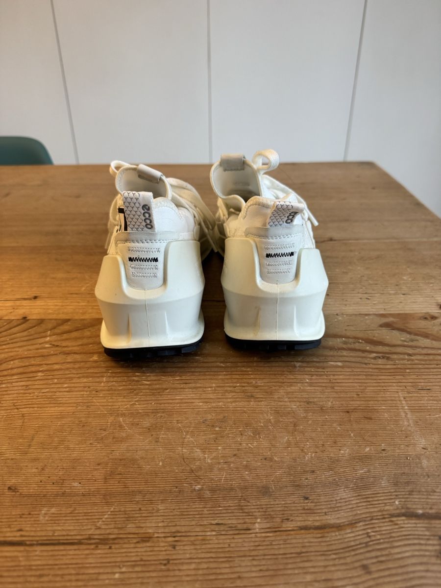 Herrenschuhe: Ecco Golfschuhe Grösse 43 – Neu (gemäss Beschreibung) aus Rheinfelden von pedro.golf 2