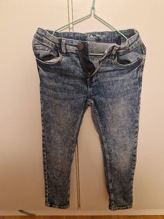Kinder Jeans gr. 146