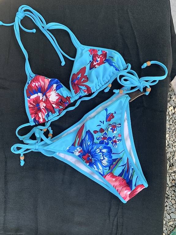 Badekleider & Bikinis: Diverse Bikini XS/S - Chf 7.- per Bikini – Gebraucht aus Einsiedeln von ver_sb5p 1