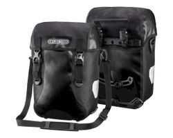 Ortlieb Sport-Packer (Paar) black