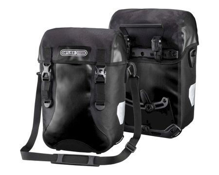 Ortlieb Sport-Packer (Paar) black