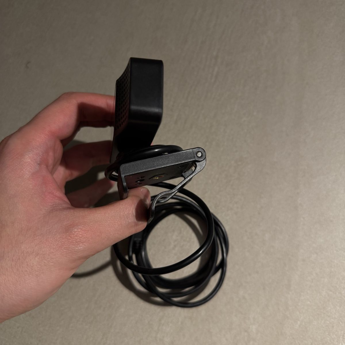 Webcam: USB Webcam Kamera 1080p 4smarts – Usato da Hinwil venduto da norisenya 2