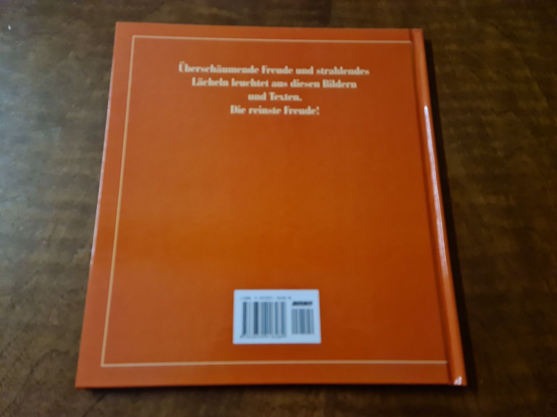 Libri: Gedanken und Bilder "FREUDE" – Usato da Erstfeld venduto da Mario_boe0 3